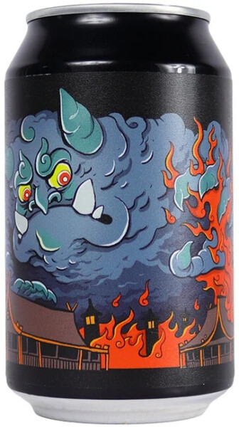 Walhalla Craft Beer Daemon - #22 Enenra
