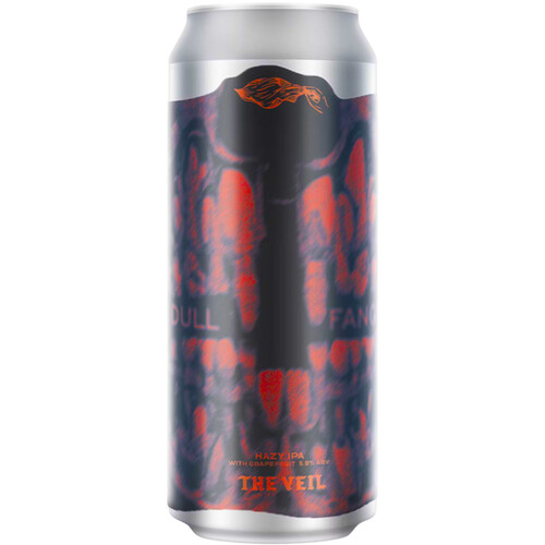 The Veil Brewing Company Dull Fangs IPA