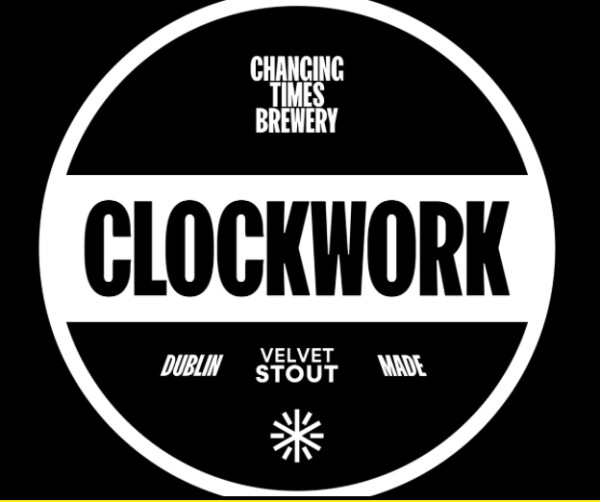 Changing Times Clockwork