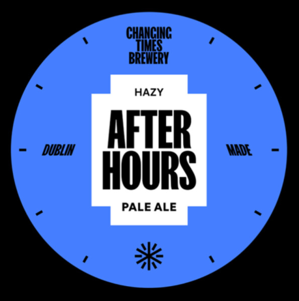 Changing Times After Hours