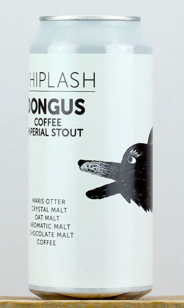 Whiplash Dongus