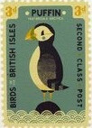 Perry's Cider Puffin Cider (Bottle)