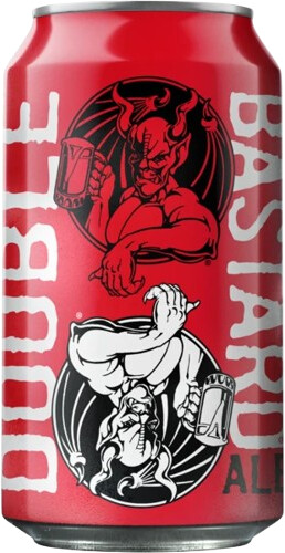 Arrogant Consortia Double Bastard Ale