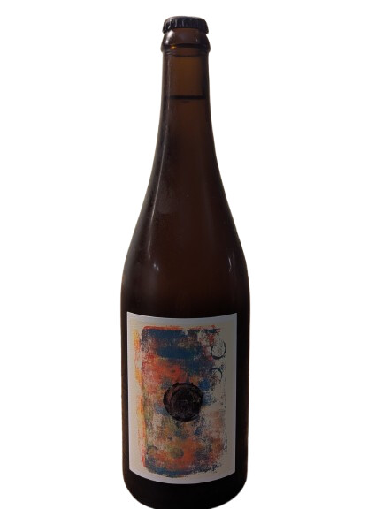 Sante Adairius Rustic Ales Ethereal Cobwebs