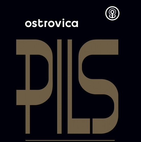 Ostrovica Pils