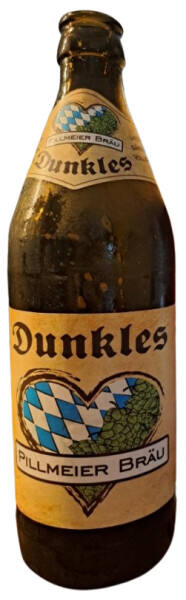 Pillmeier Bräu Dunkles