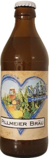 Pillmeier Bräu Solero