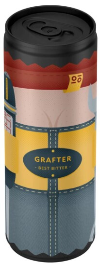 Zona Mosto Grafter