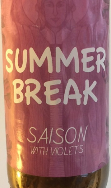 Brouwerij De School Summer Break