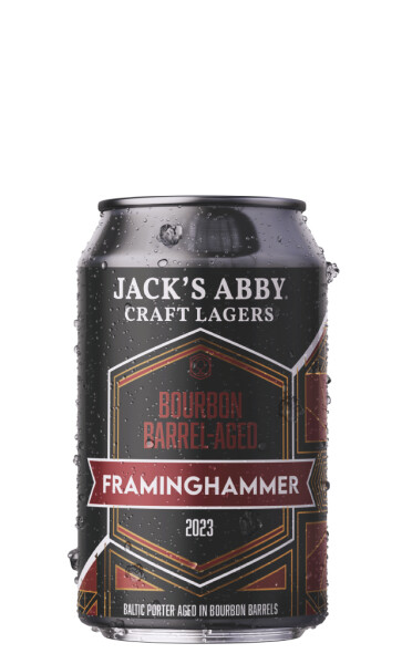 Jack's Abby Craft Lagers Framinghammer - Barrel-Aged