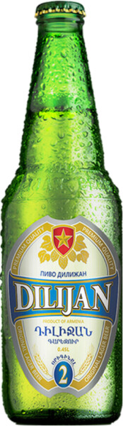 Dilijan Beer 2