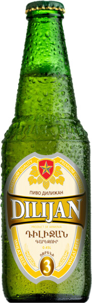 Dilijan Beer 3