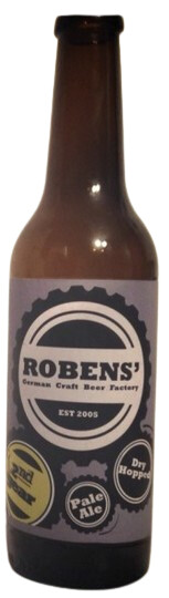 Robens Craft Beer 2nd Gear