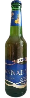 Alzahra Group Annada Pineapple Malt