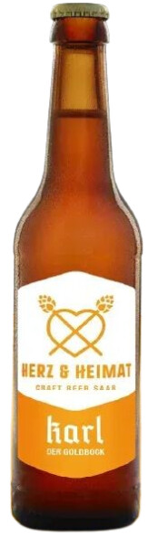 Herz & Heimat Privatbrauerei Karl