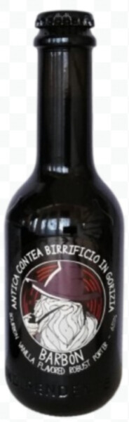 Birrificio Antica Contea Barbòn