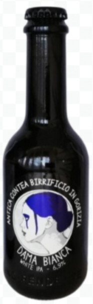 Birrificio Antica Contea Dama Bianca