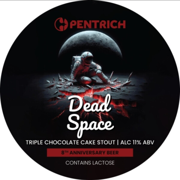 Pentrich Brewing Co. Dead Space