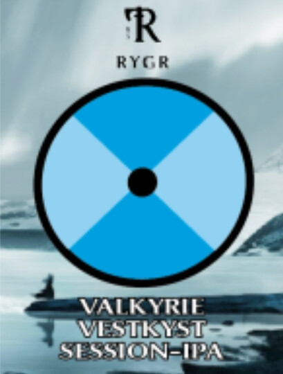 Rygr Brygghús Valkyrie
