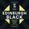 Stewart Brewing Edinburgh Black