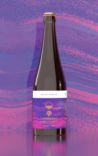 Cloudwater Brew Co Counting Stars