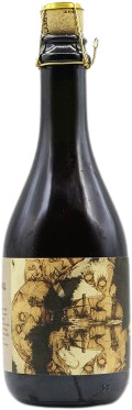 Speciation Artisan Ales Øl Dusty Trail