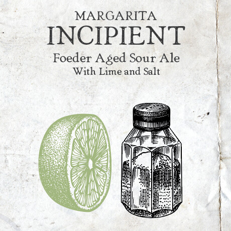 Speciation Artisan Ales Margarita Incipient
