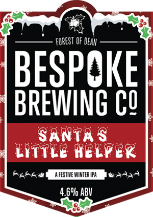 Bespoke Brewing Co Santa's Little Helper