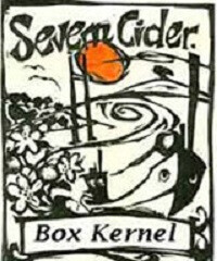 Severn Cider Single Variety - Box Kernel (Bottle)