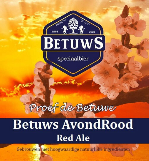 Betuws Bier AvondRood
