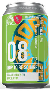 Jopen Chapters 08/12 2024 - Hop to be Square