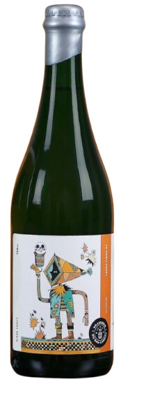 Brasserie du Bas-Canada Terra Firma #2
