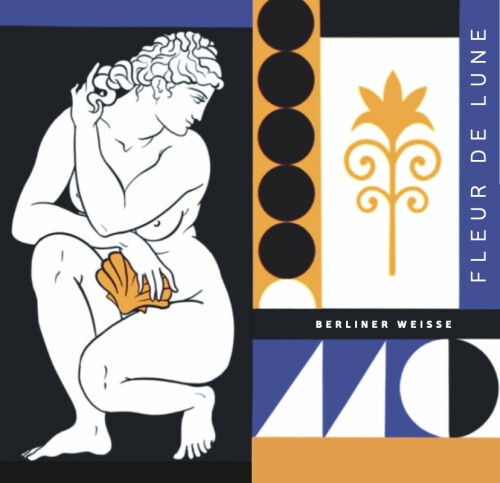 La Source Beer Co. Fleur De Lune