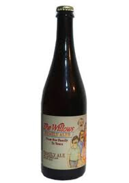 The Willows Family Ales Family Ale