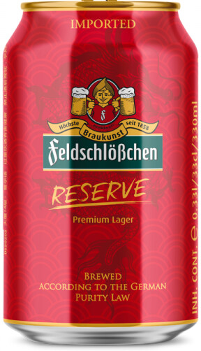 Feldschlößchen Reserve