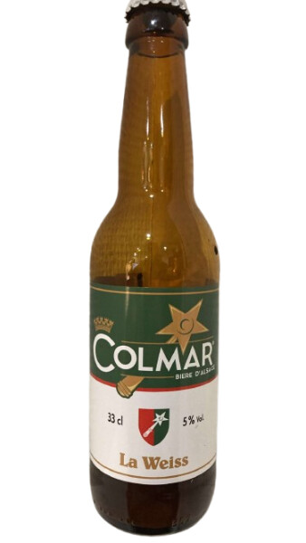 Sainte Cru - Brasserie Sainte Crucienne Colmar La Weiss