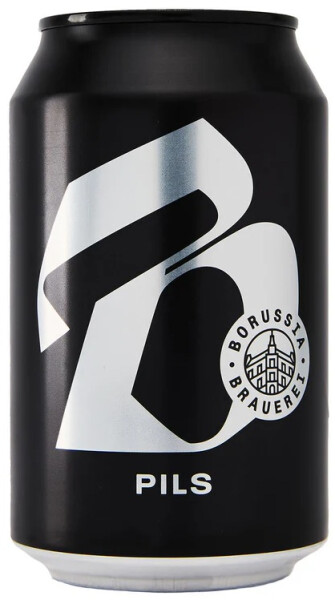 Borussia Brauerei Pils