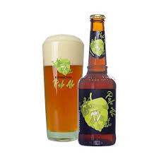 Brauerei Kühbach Pale Ale