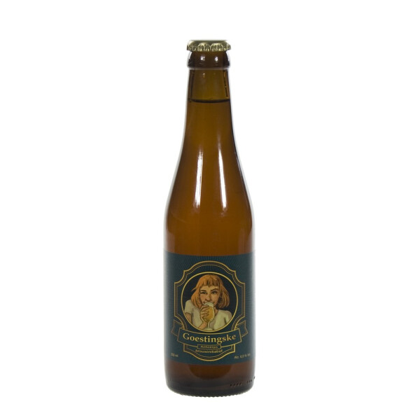 Antwerps Brouwinitiatief Goestingske