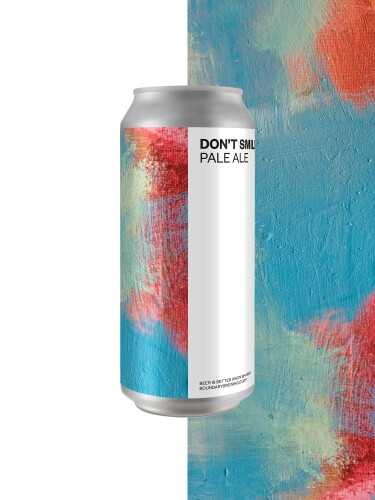 Boundary Brewing Don't Smile