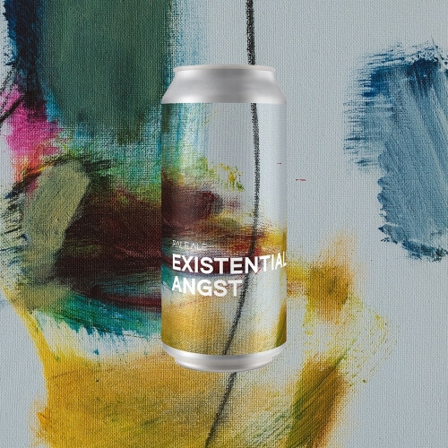 Boundary Brewing Existential Angst