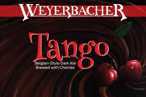 Weyerbacher Brewing Co. Tango