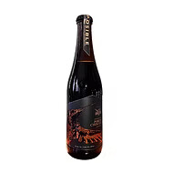 Cerveza Real San Vicente Porter Chocolate