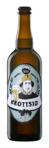 Kinn Bryggeri Brottsjø