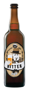 Kinn Bryggeri Ekstra God Bitter (2016 - )