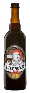 Kinn Bryggeri Julebukk