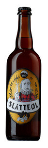 Kinn Bryggeri Slåtteøl