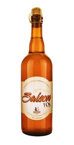 Sly Fox Brewing Company Saison Vos