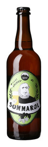 Kinn Bryggeri Sommarøl