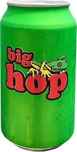 East End Brewing Company Big Hop IPA